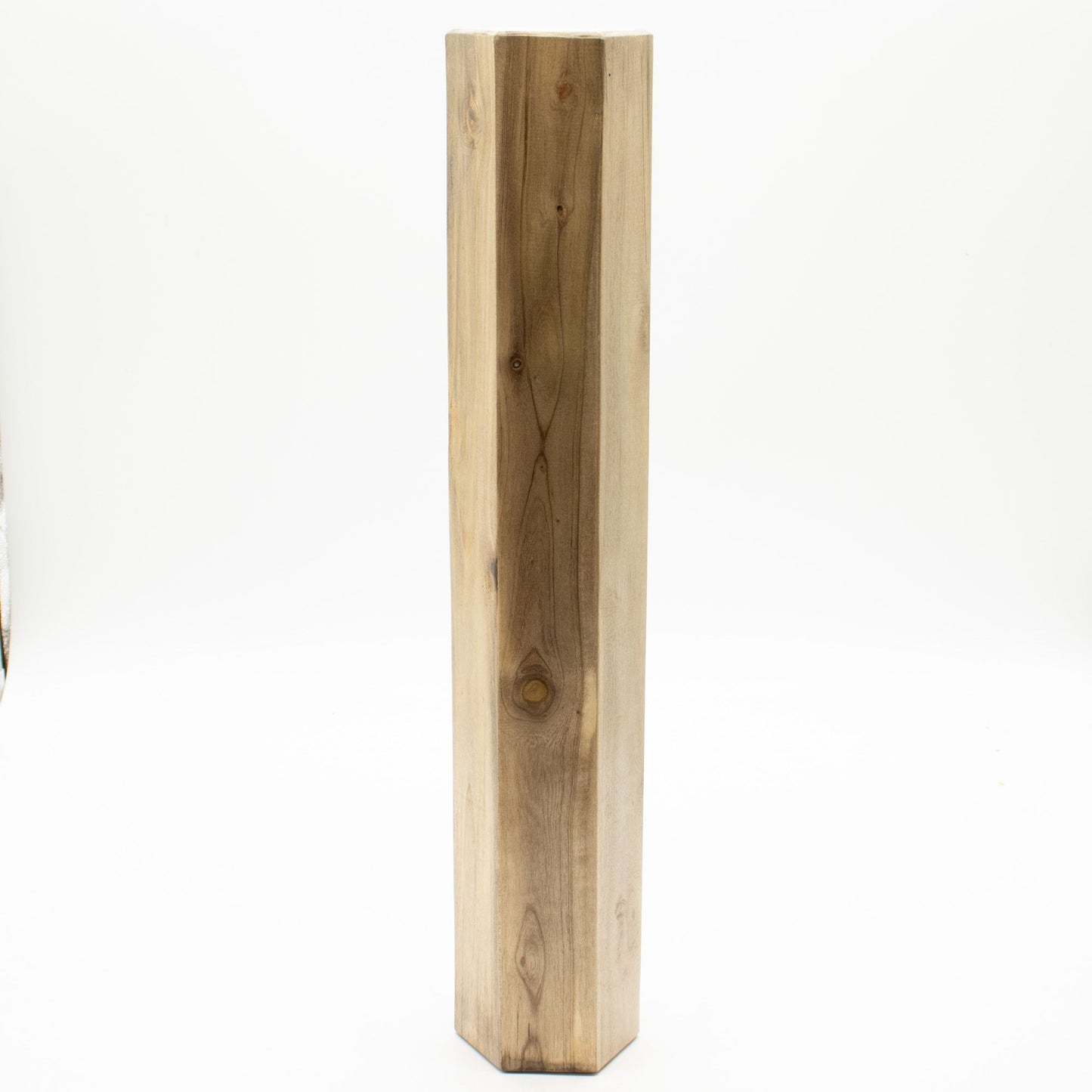 Manglid Wood Rainstick 60 cm – 9 Minuten Klangdauer