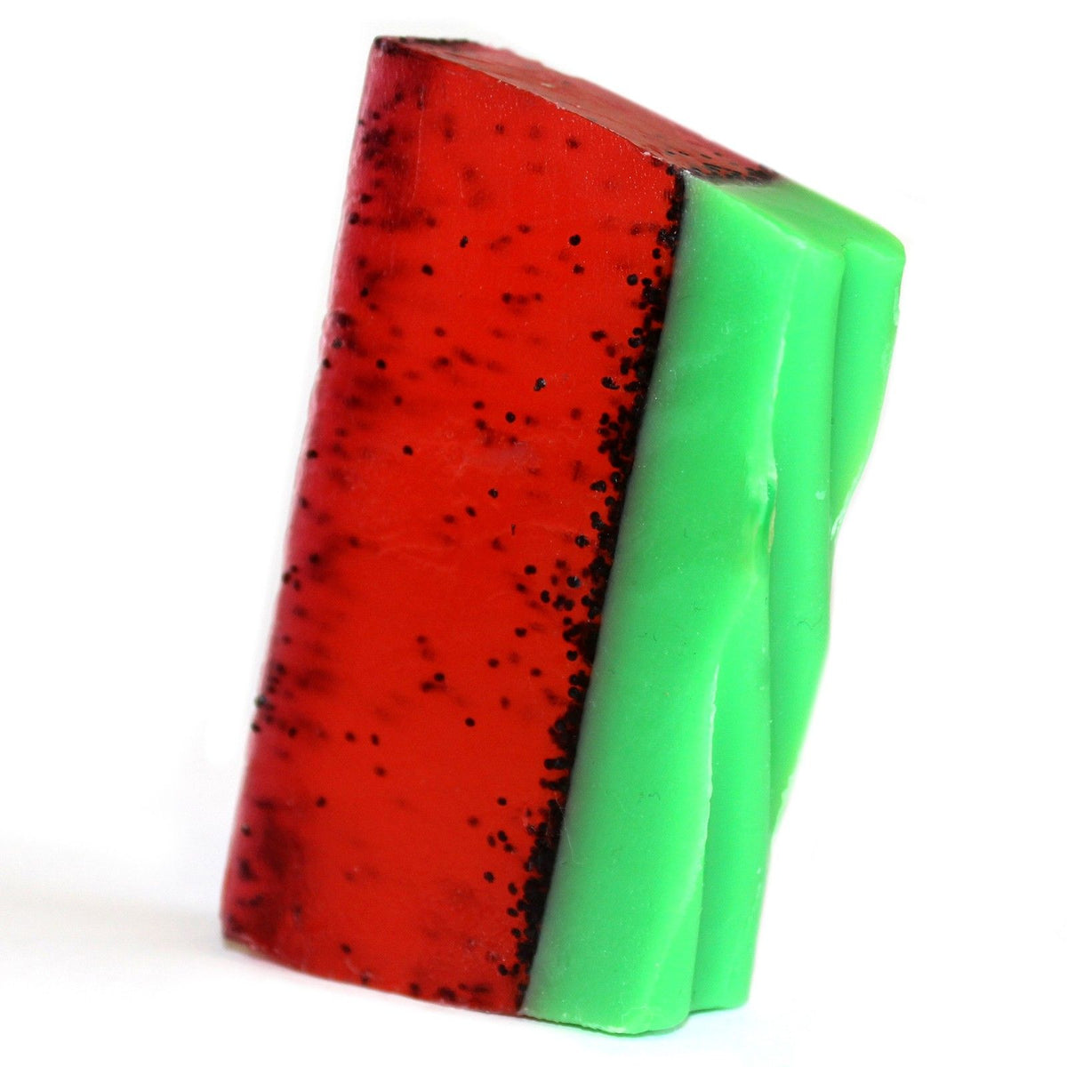 Handgemachte Tropical Seife Erdbeer
