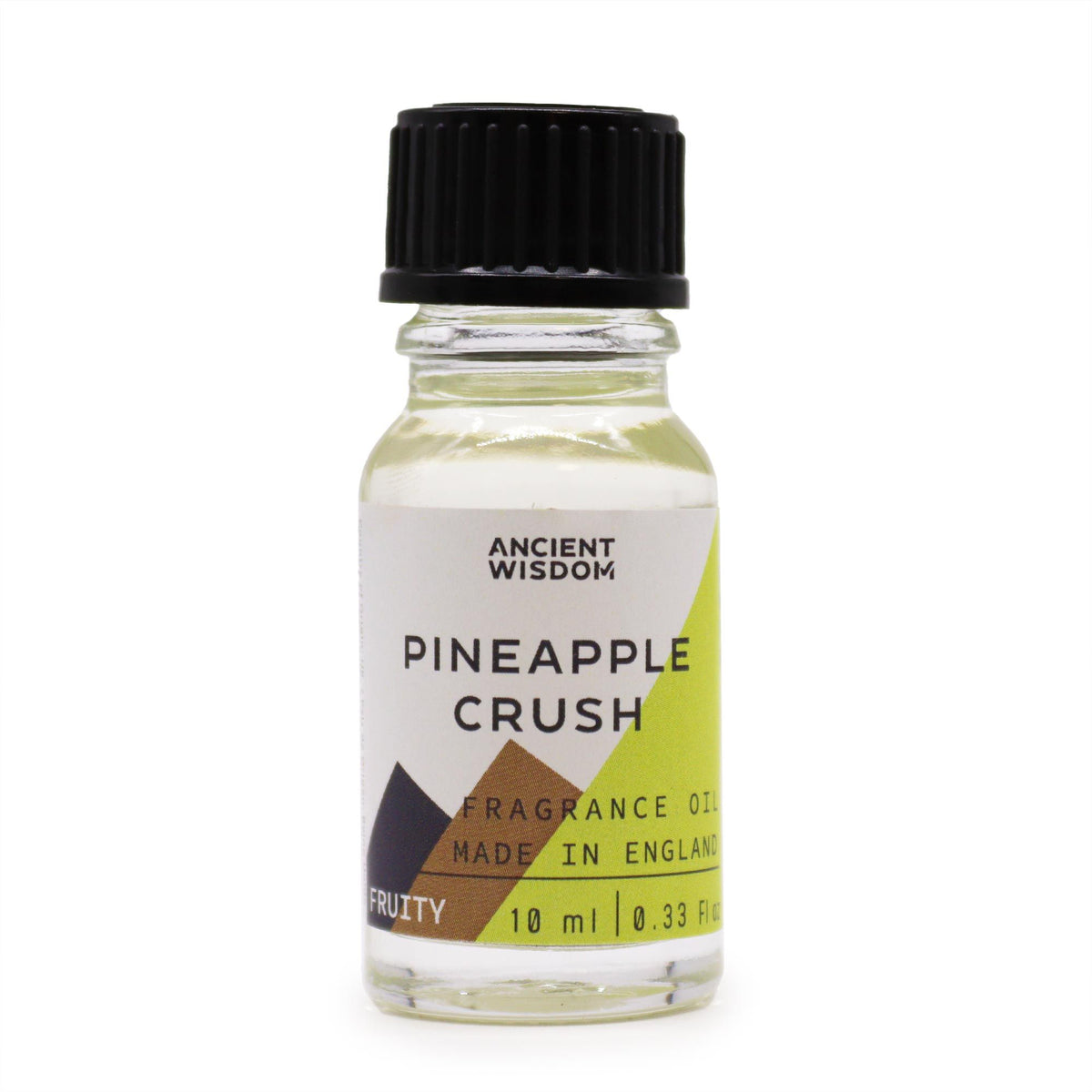 Duftöl Pinapple Crush 10ml