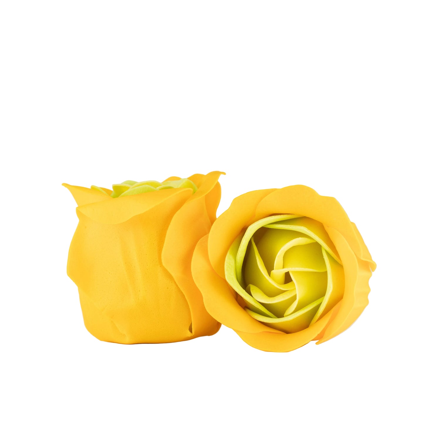 3er-Set Seifenblumen – Frühlingsrosen