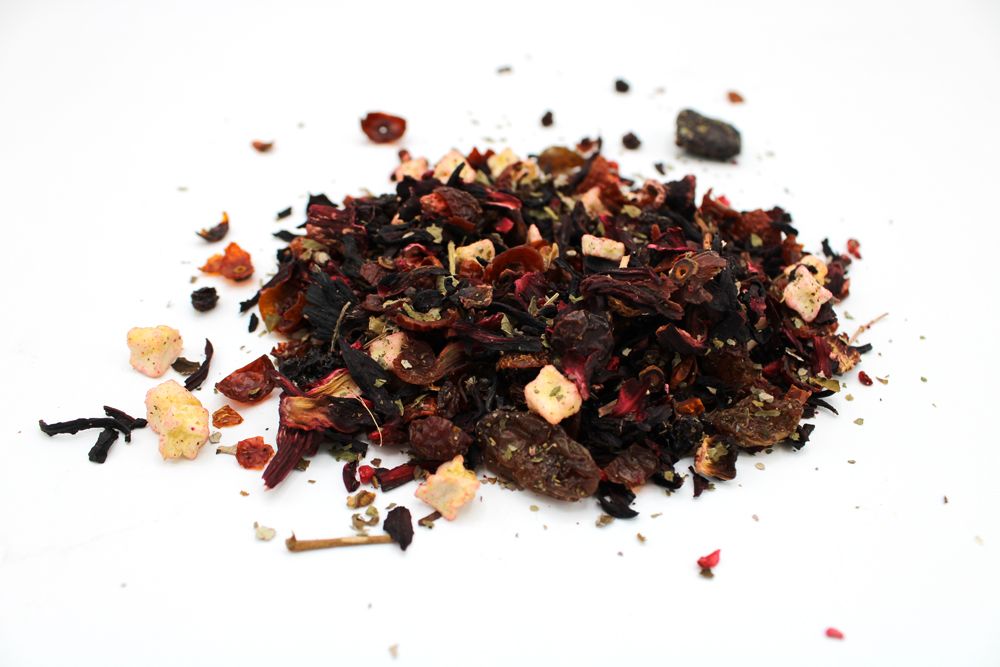 50g Druid's Forest Blend, Früchtetee