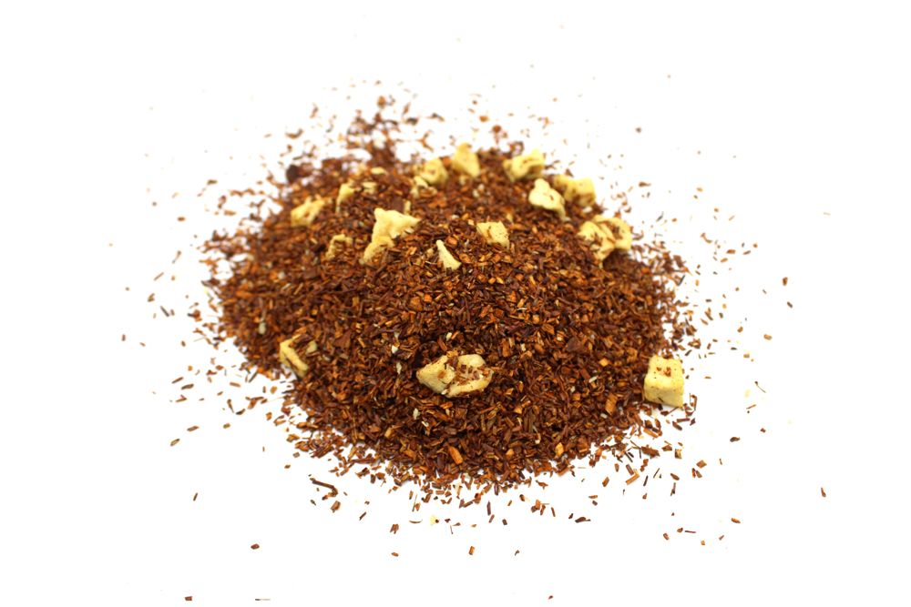 50g Four Kingdoms, Rooibos Tee