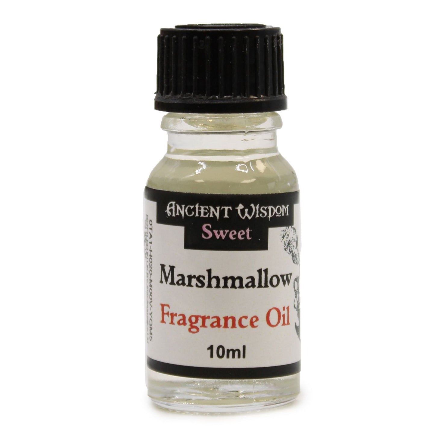 Marshmallow-Duftöl 10 ml