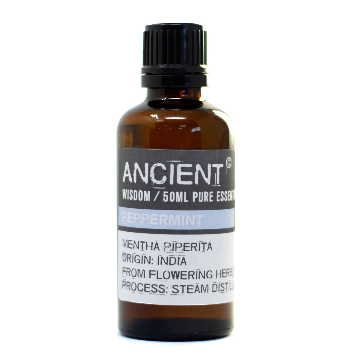 Pfefferminzöl 50 ml ätherisches Öl für Diffuser