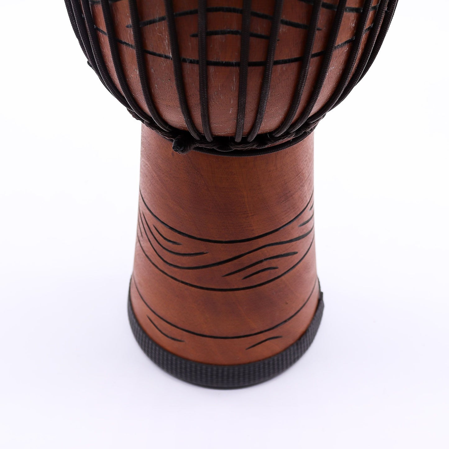 Große Pro Djembe Trommel – Freedom Rhythm