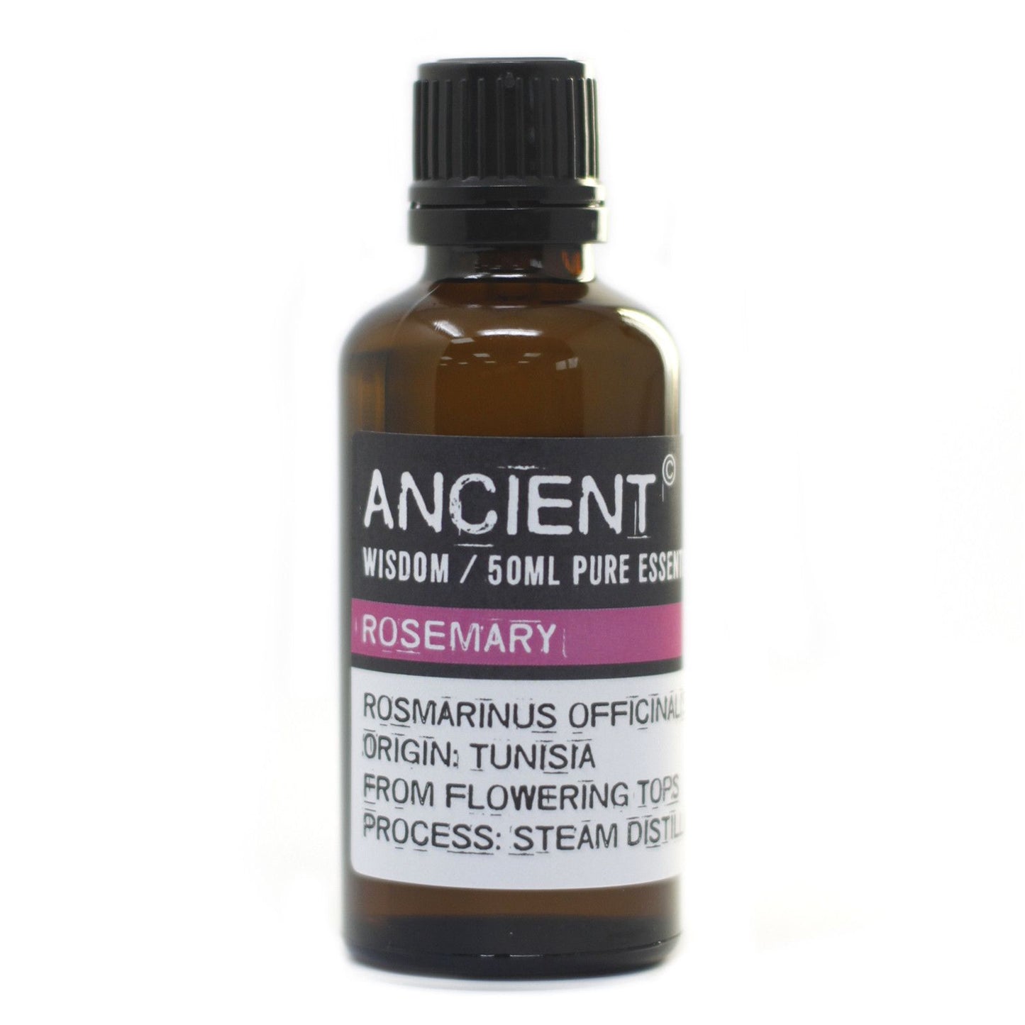Rosmarin 50ml ätherisches Öl