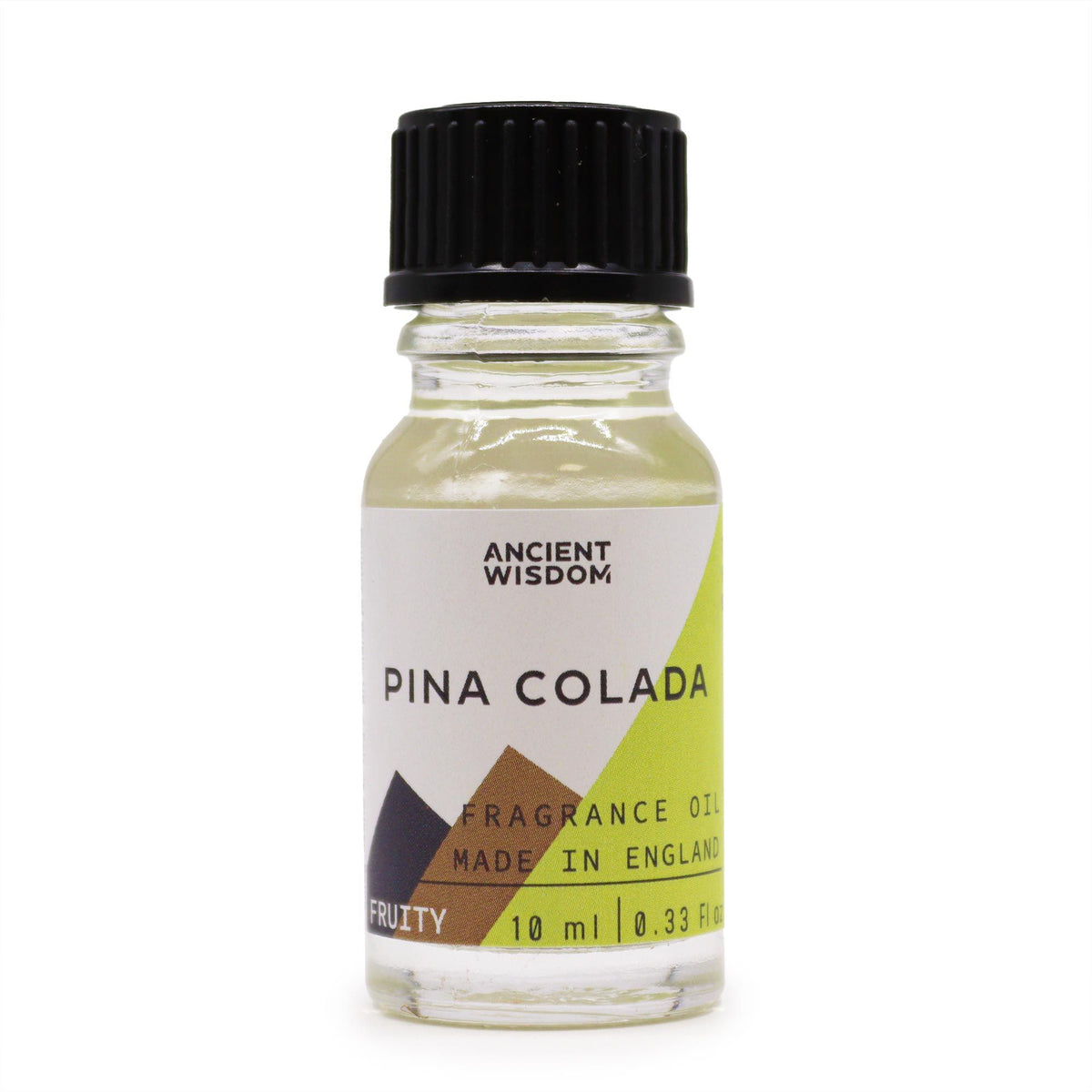 Duftöl Pinacolada 10ml