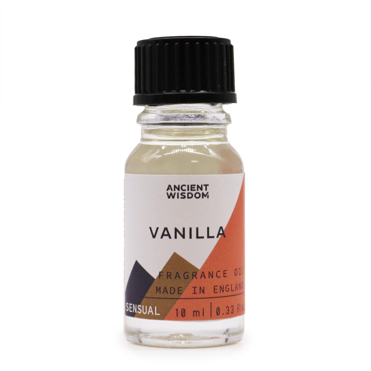 Duftöl Vanilla 10ml