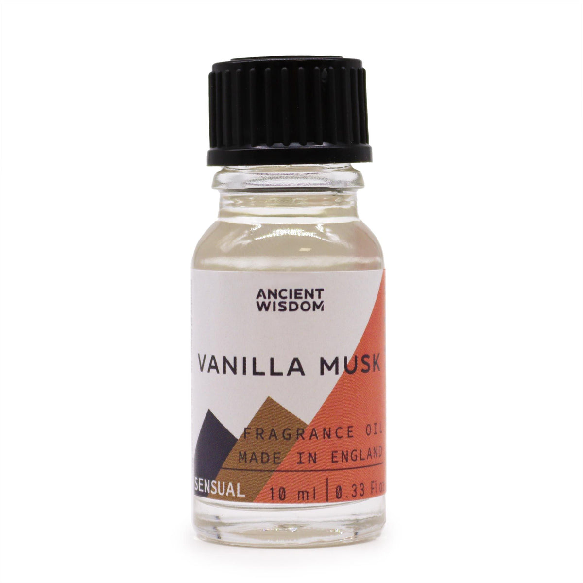 Duftöl Vanilla Musk 10ml