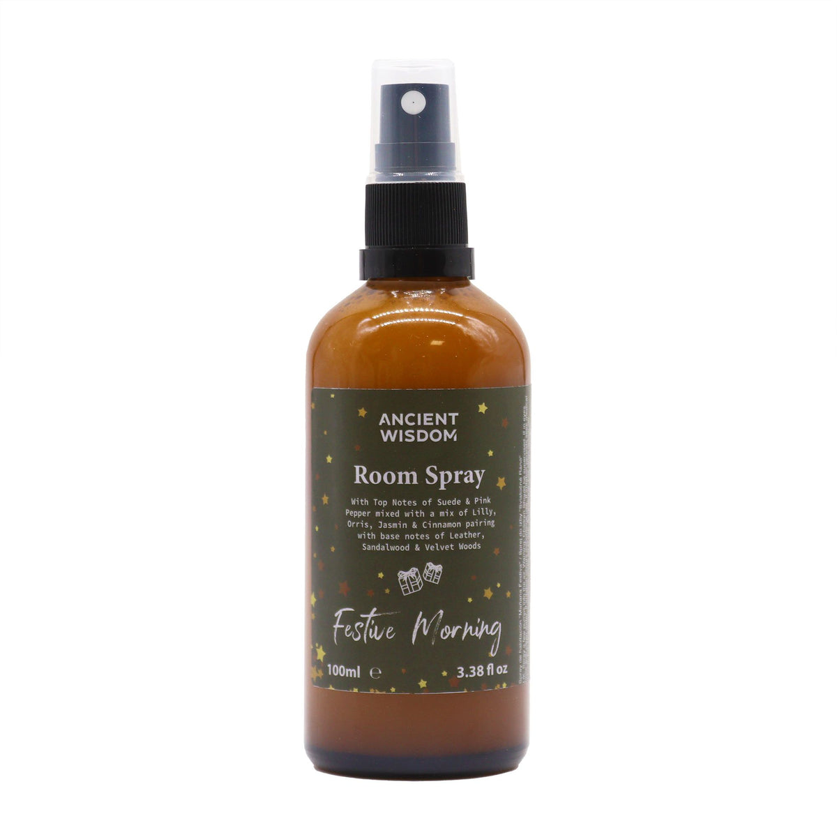 Festlicher Morgen-Raumspray 100 ml