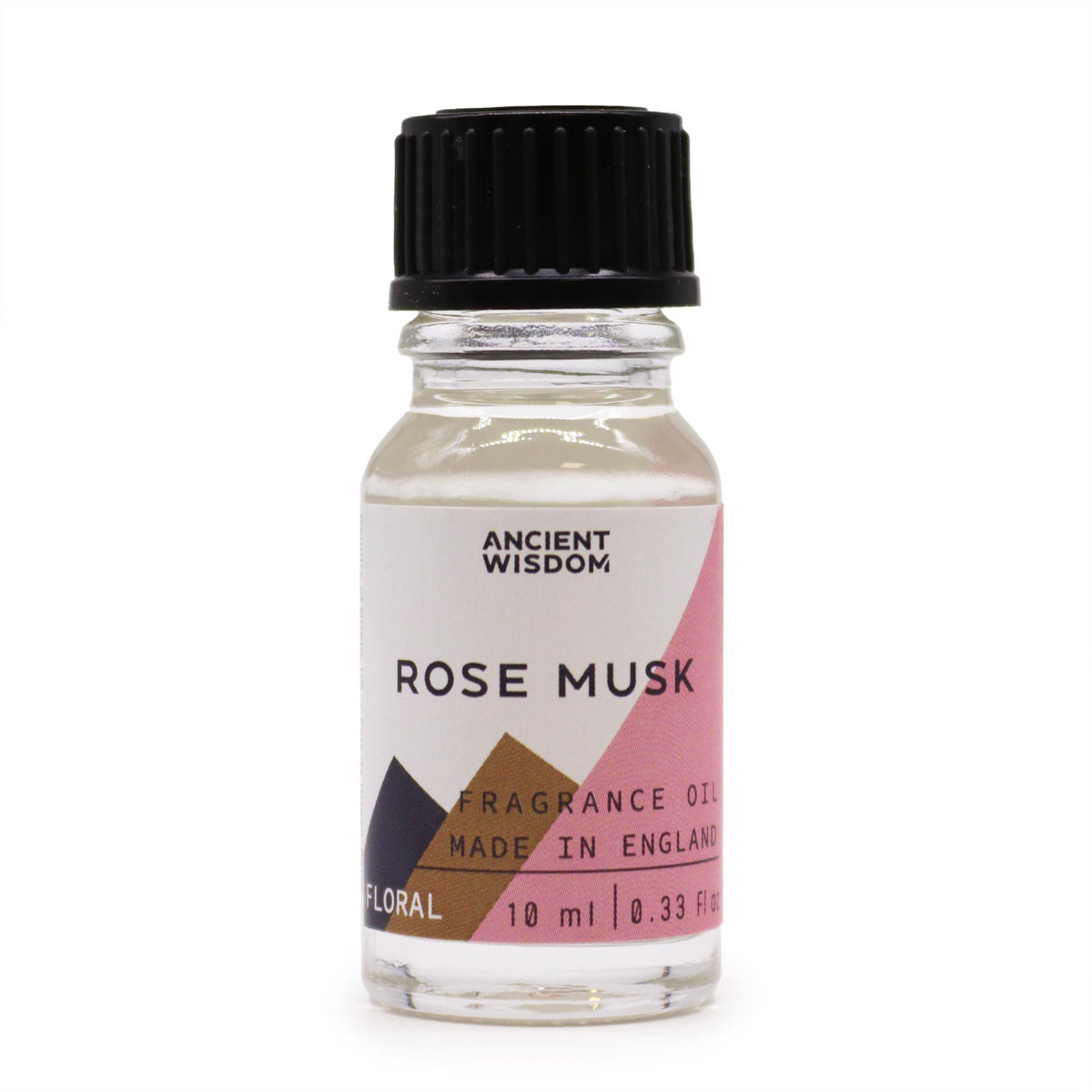 Duftöl Rose Musk 10ml
