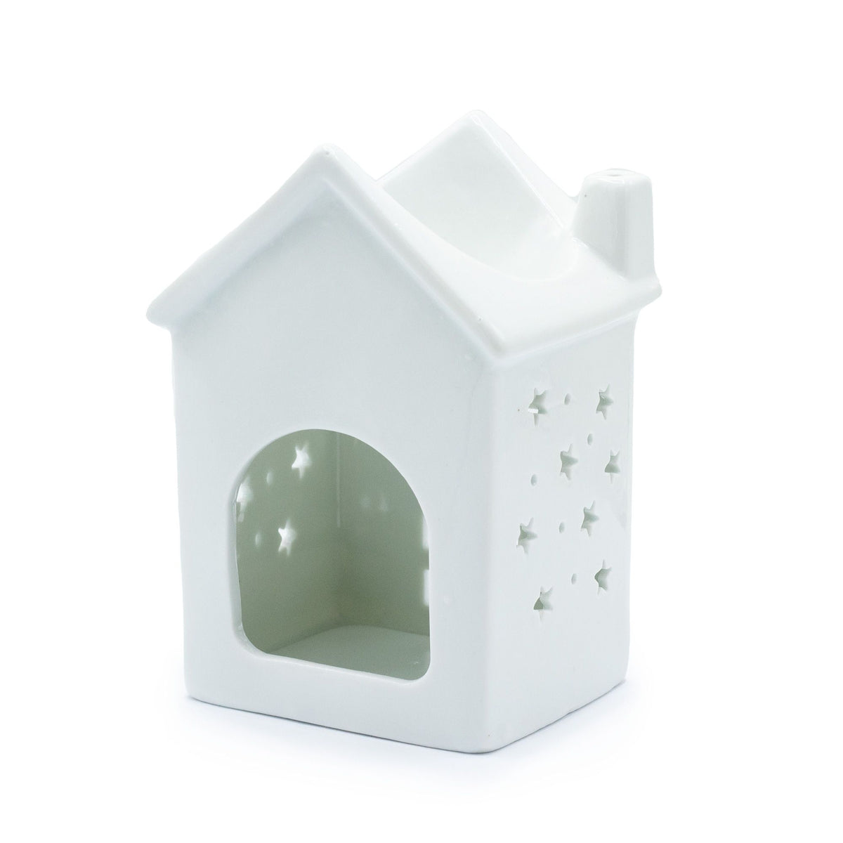 Duftlampe Keramik House Warming