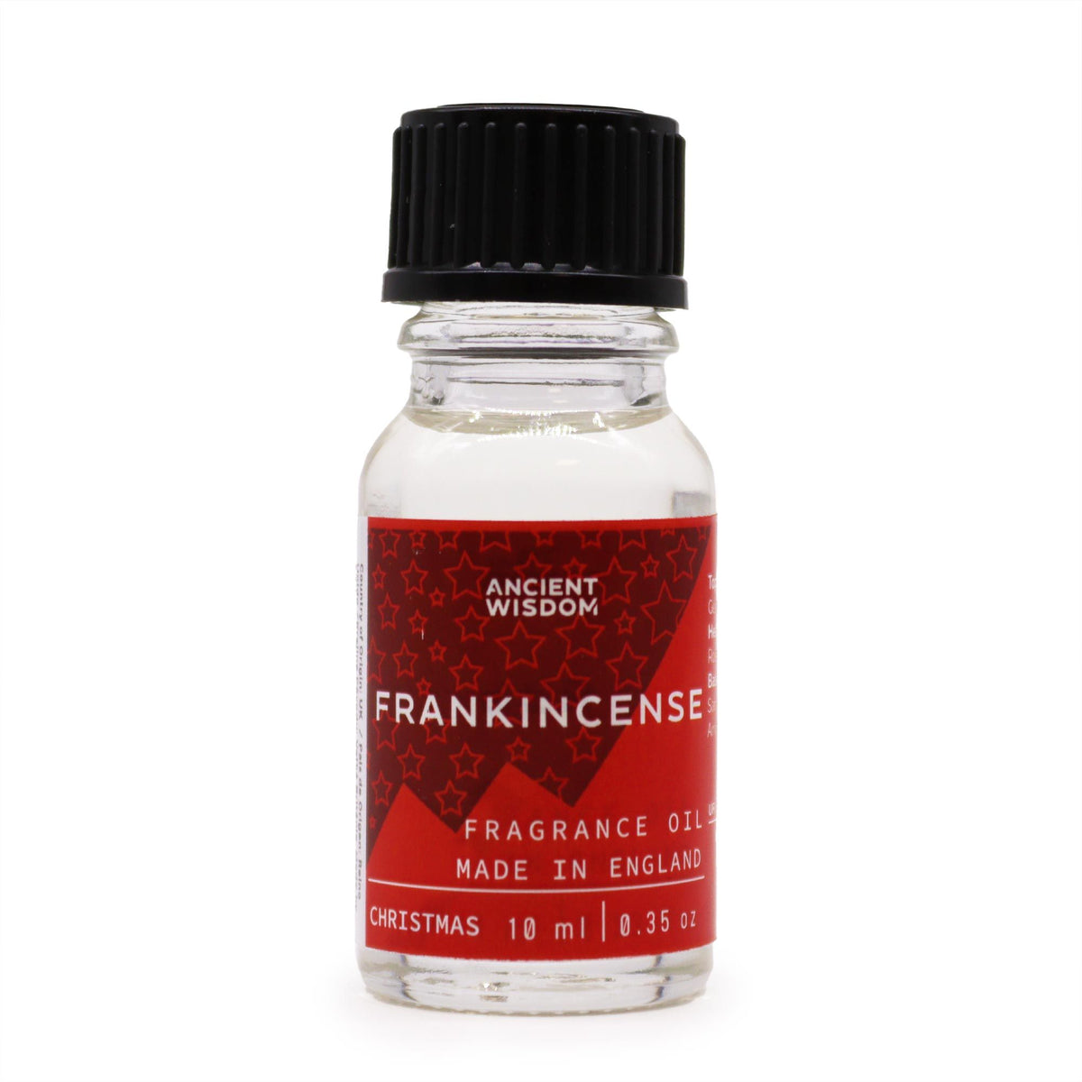 Duftöl Xmas Frankincense 10ml