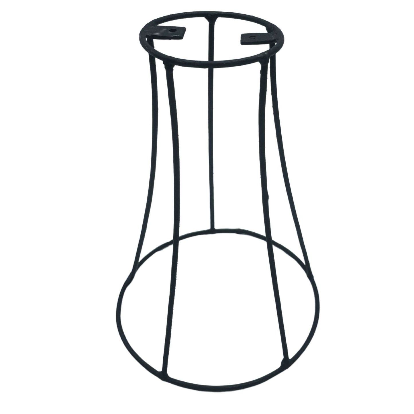 Erhöhte Teakholzschale 20cm - Servierschale