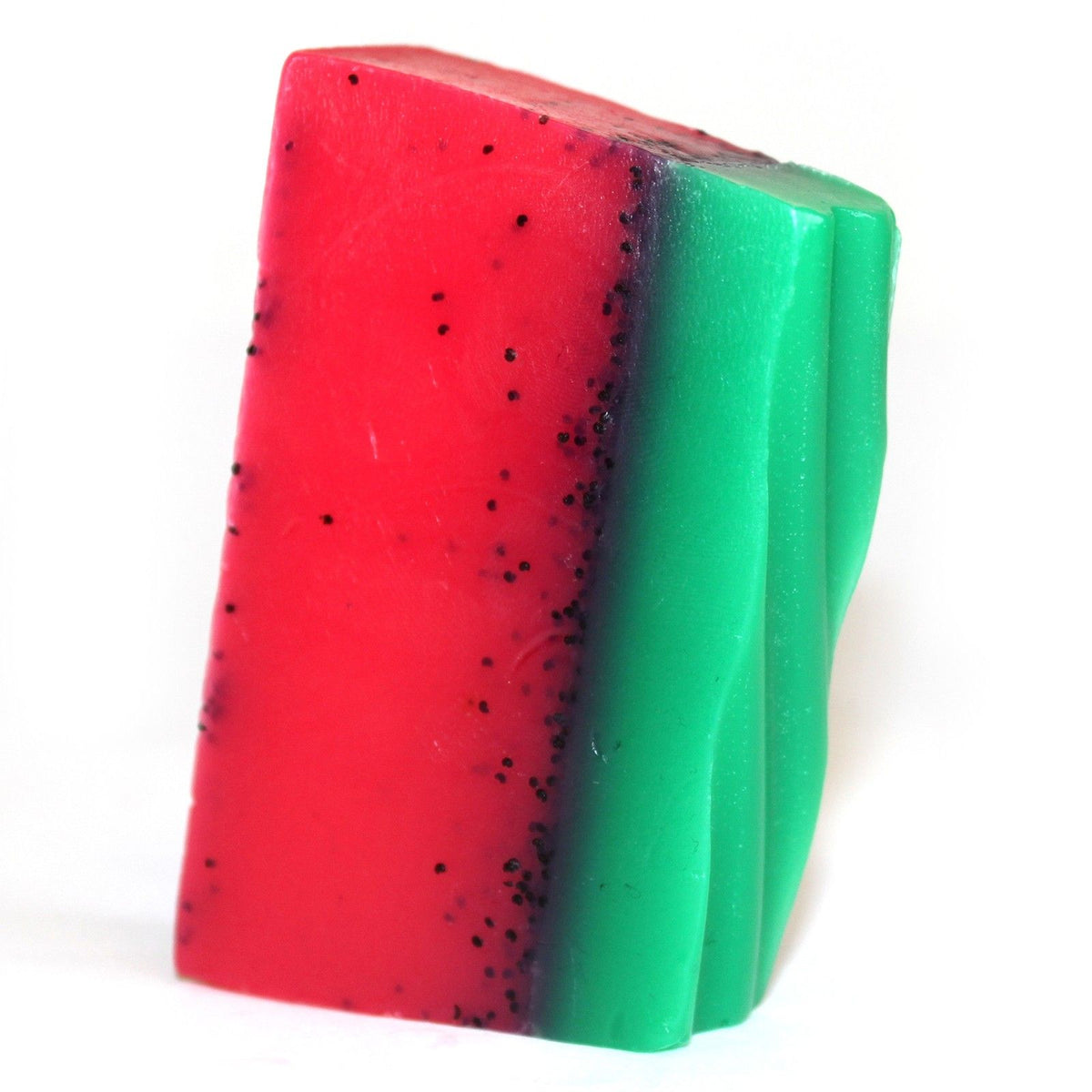 Handgemachte Tropical Seife Wassermelone
