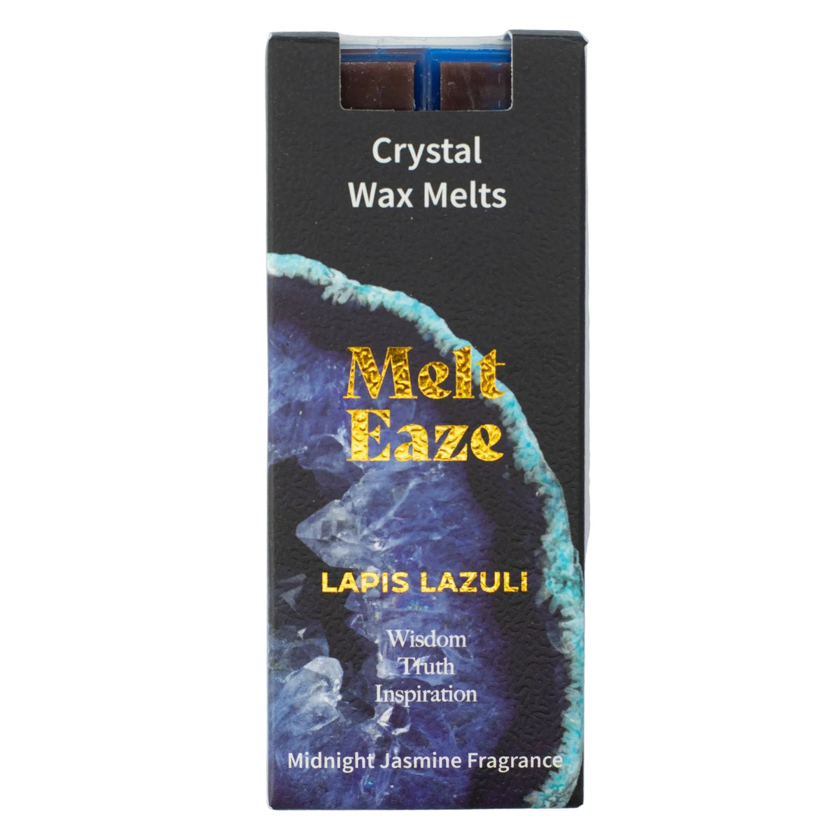 MeltEaze Duftwachs 50g - Midnight Jasmine