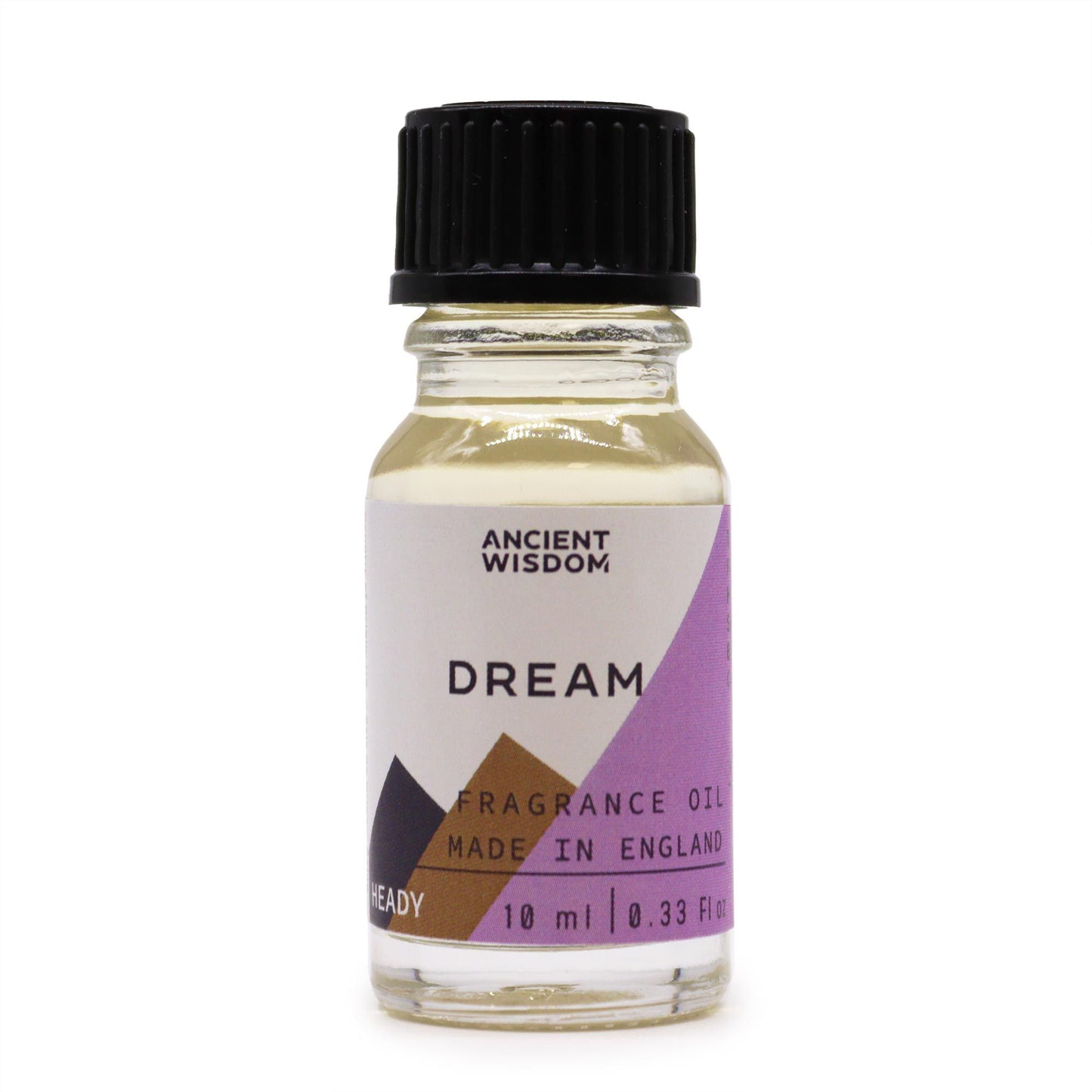Dream Duftöl 10ml – Beruhigender Aromatherapie-Duft