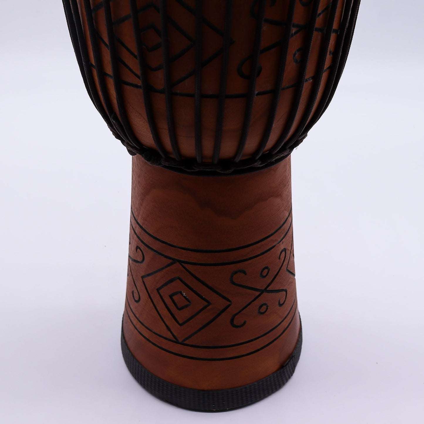 Large Pro Djembe Drum - Soul Sound (tief)
