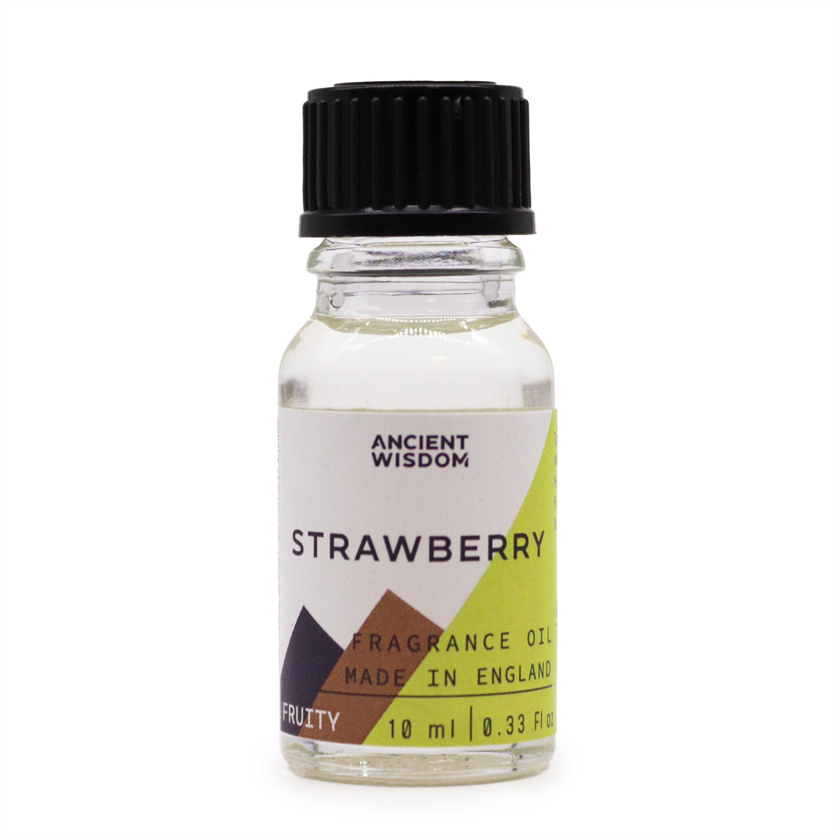 Duftöl Strawberry 10ml