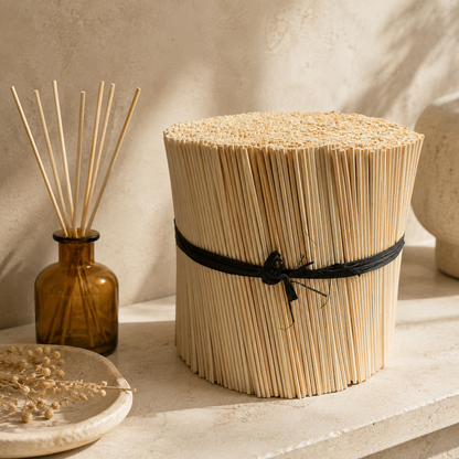 Schilfrohrdiffusoren, 5 kg - 2,5 mm  ca. 5000 Stück