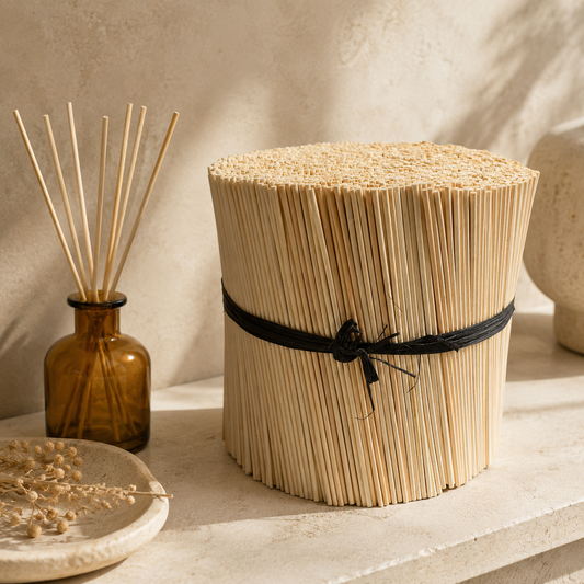 Schilfrohrdiffusoren, 5 kg - 2,5 mm  ca. 5000 Stück