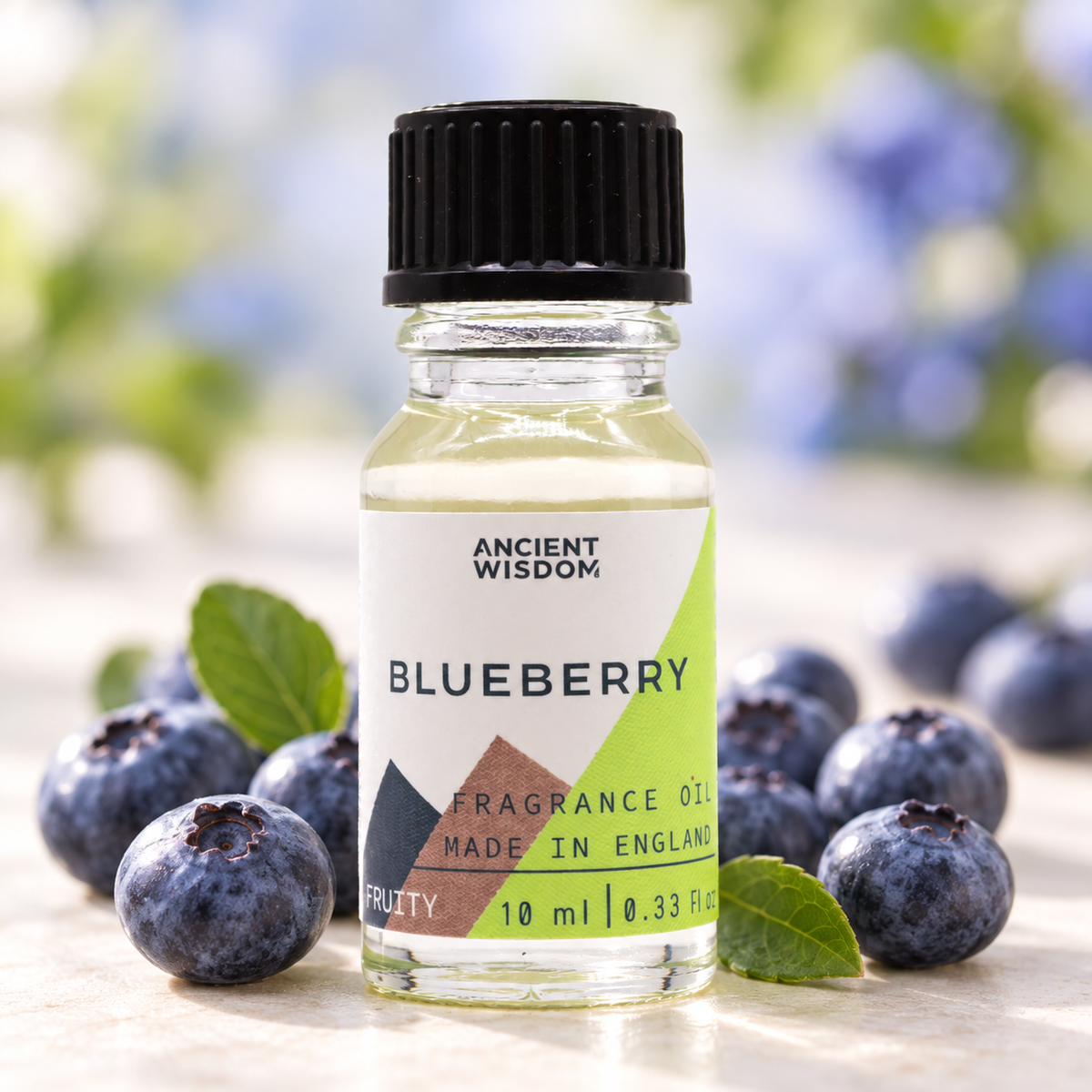 Duftöl Blueberry 10ml