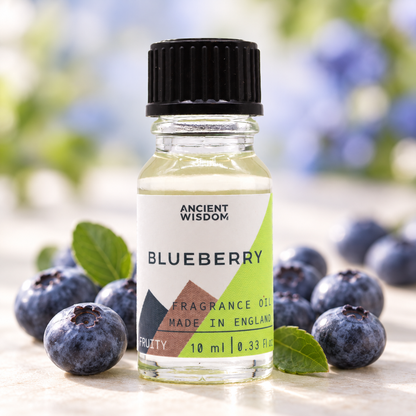 Duftöl Blueberry 10ml