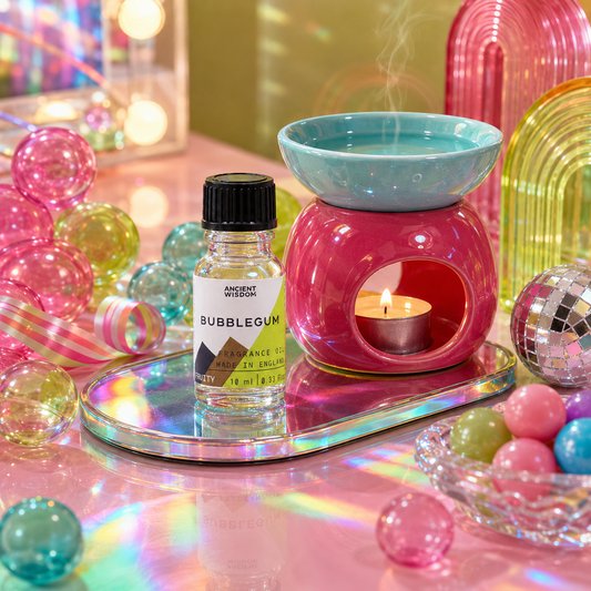 Bubblegum-Duftöl, 10ml Flasche