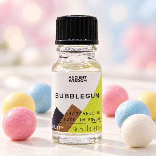 Duftöl Bubblegum 10ml