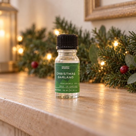 Duftöl Christmas Garland 10ml