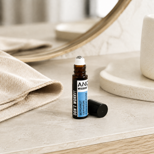 Ätherisches Öl Roll-On 10ml Don't Worry!