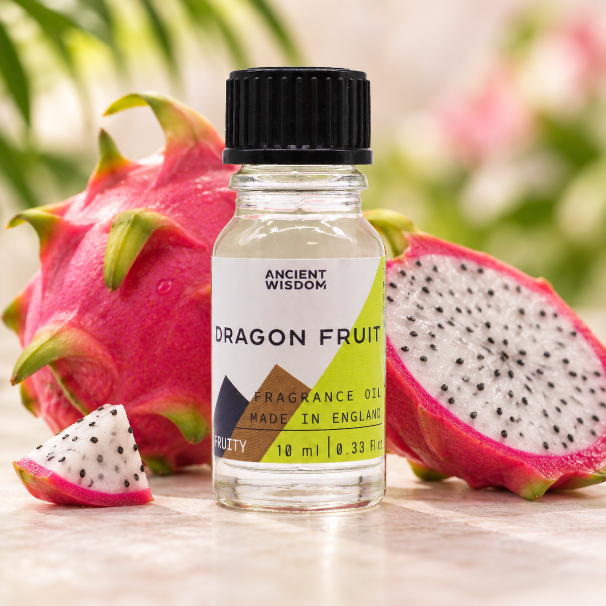 Duftöl Dragon Fruit 10ml