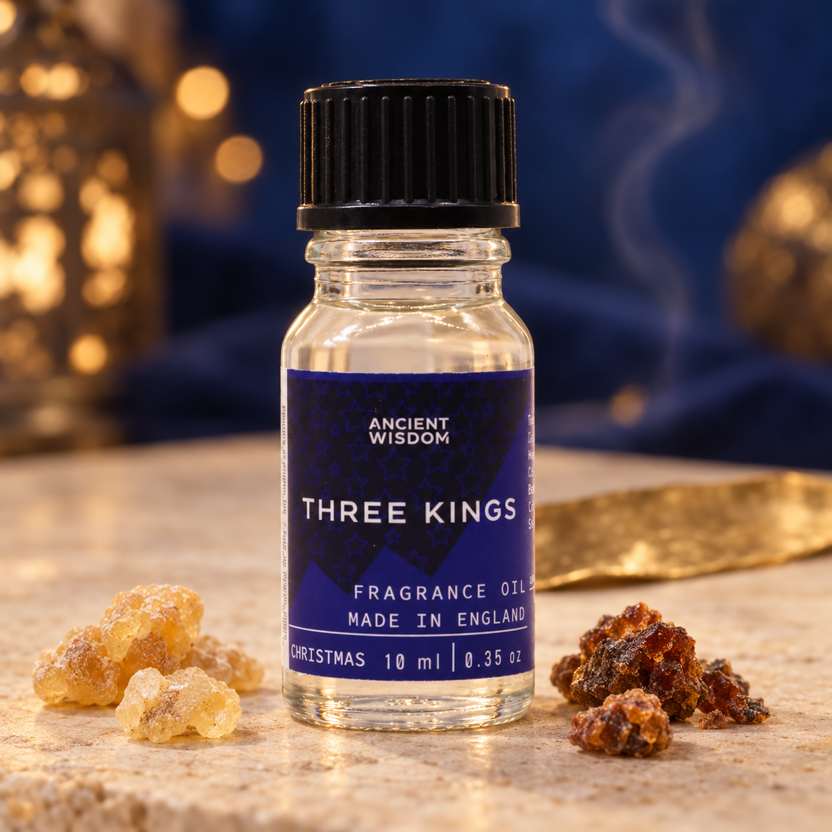 Duftöl Three Kings 10ml