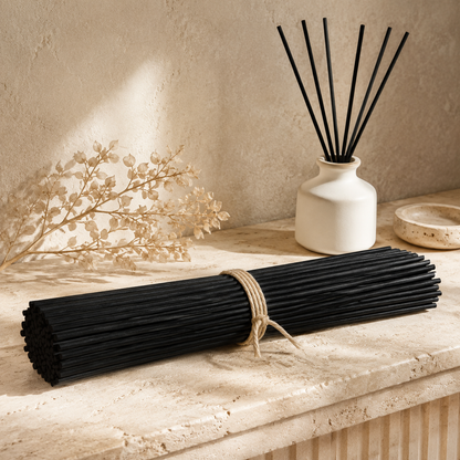 Diffuser-Stäbchen, 25cm x 3mm - Nachfüllpackung