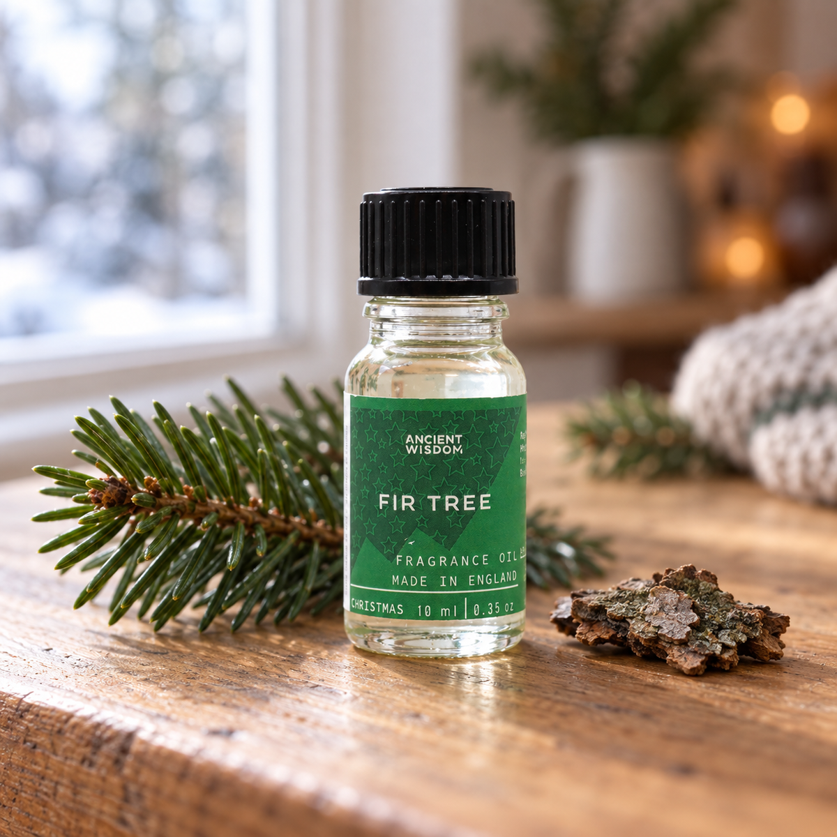 Duftöl Fir Tree 10ml
