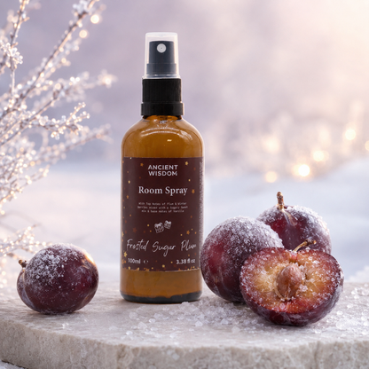 Frosted Sugar Plum Raumspray 100ml