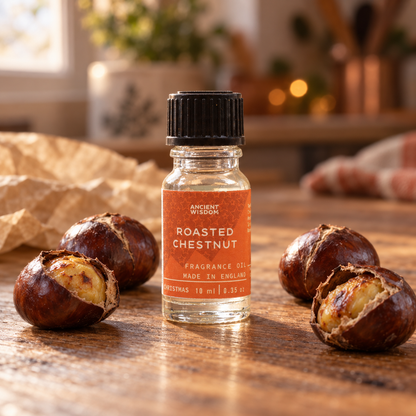 Duftöl Roasted Chestnut 10ml