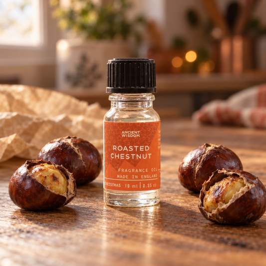 Duftöl Roasted Chestnut 10ml