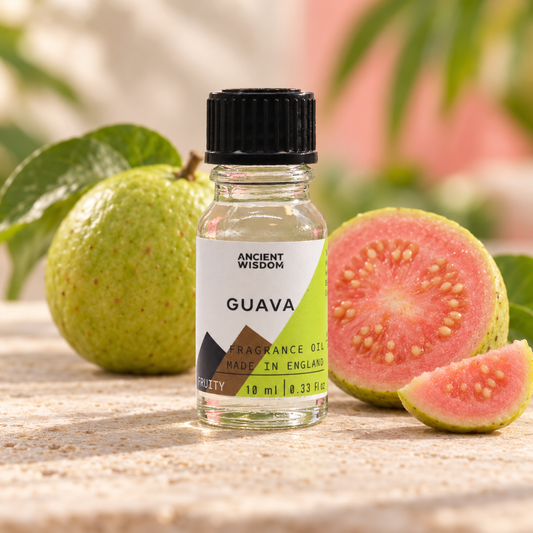 Duftöl Guava 10ml