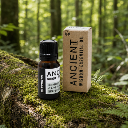 Happiness-Ölmischung – in the Box – 10 ml