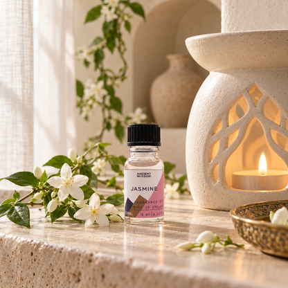 Duftöl Jasmin 10ml