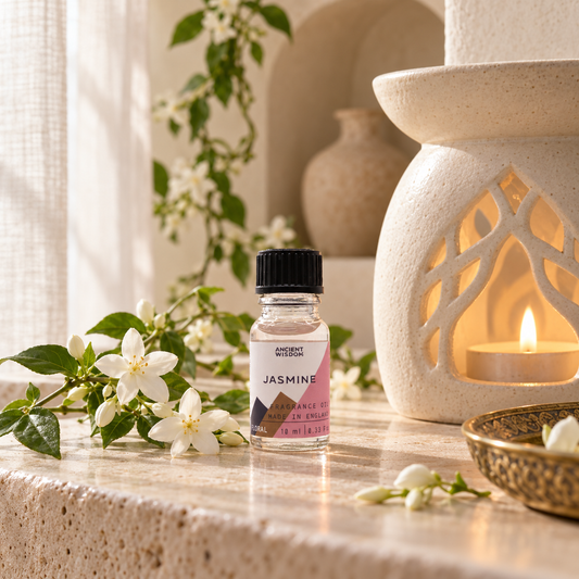 Duftöl Jasmin 10ml