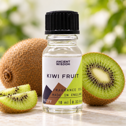 Duftöl Kiwi 10ml