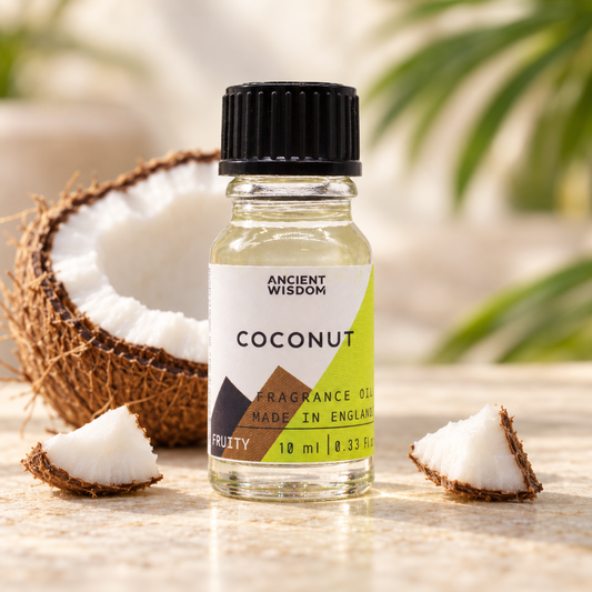 Duftöl Coconut 10ml
