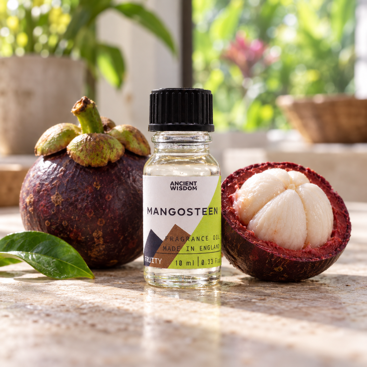 Duftöl Mangosteen 10ml