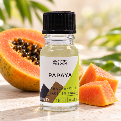 Duftöl Papaya 10ml