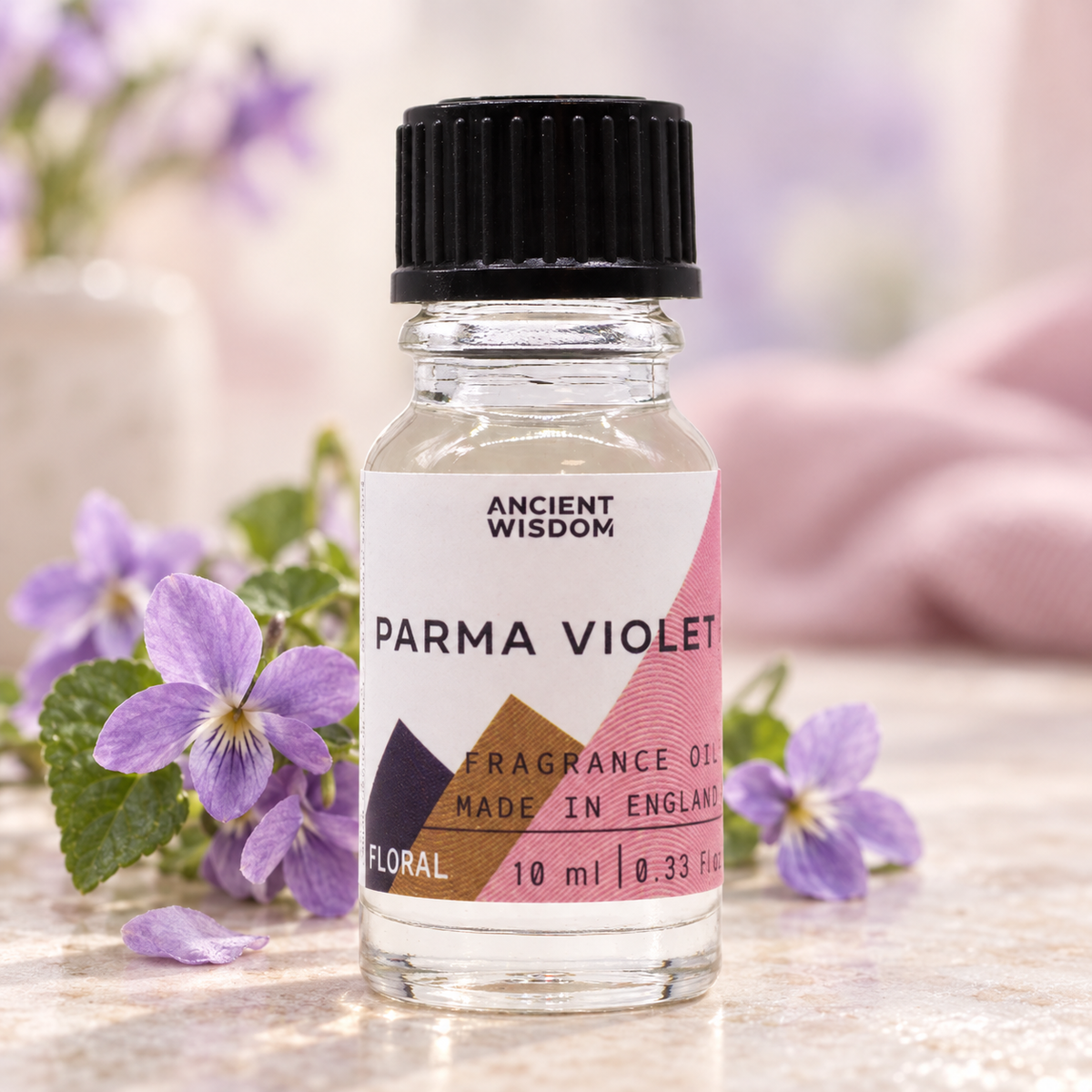 Duftöl Parma Violet 10ml