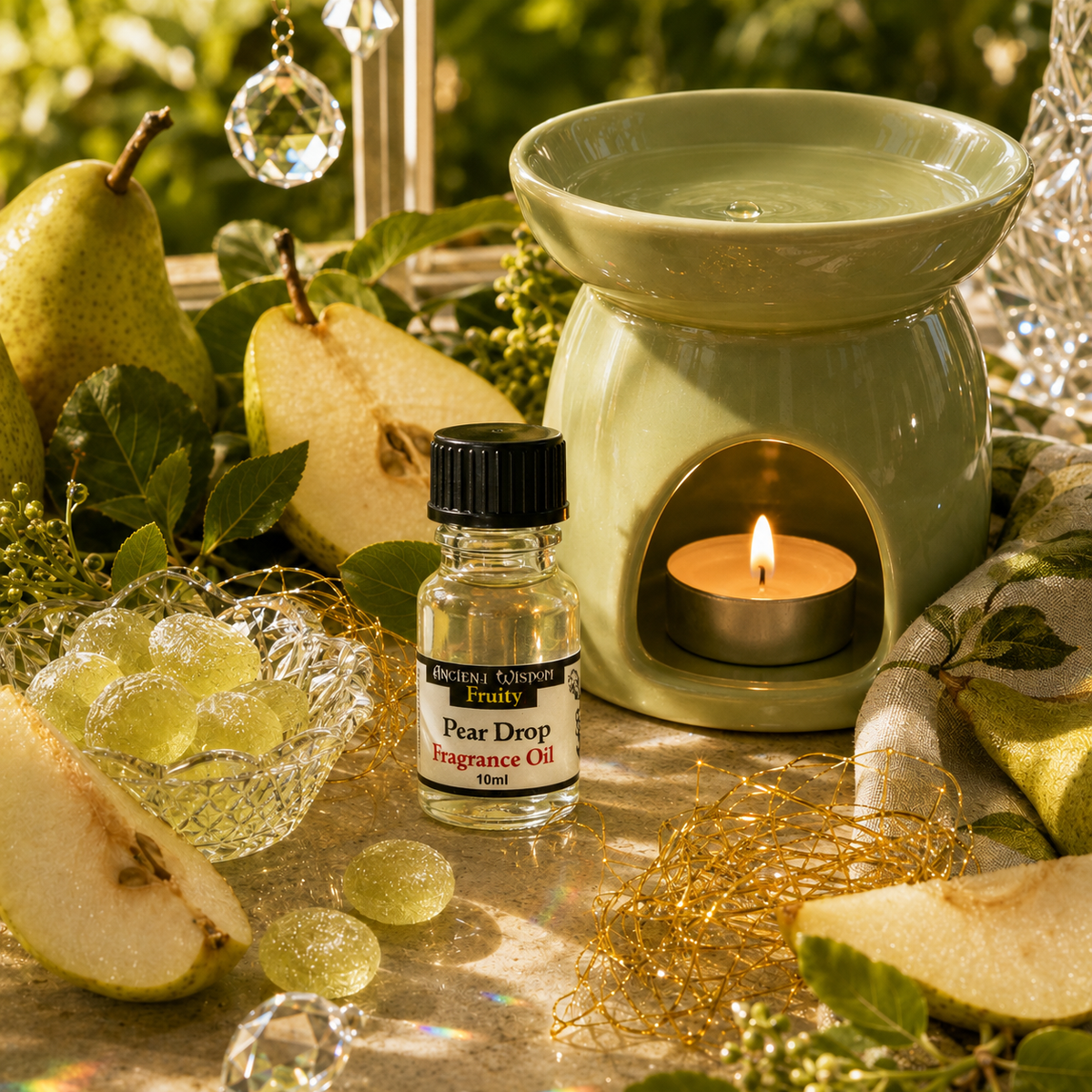 Duftöl Pear Drop 10ml