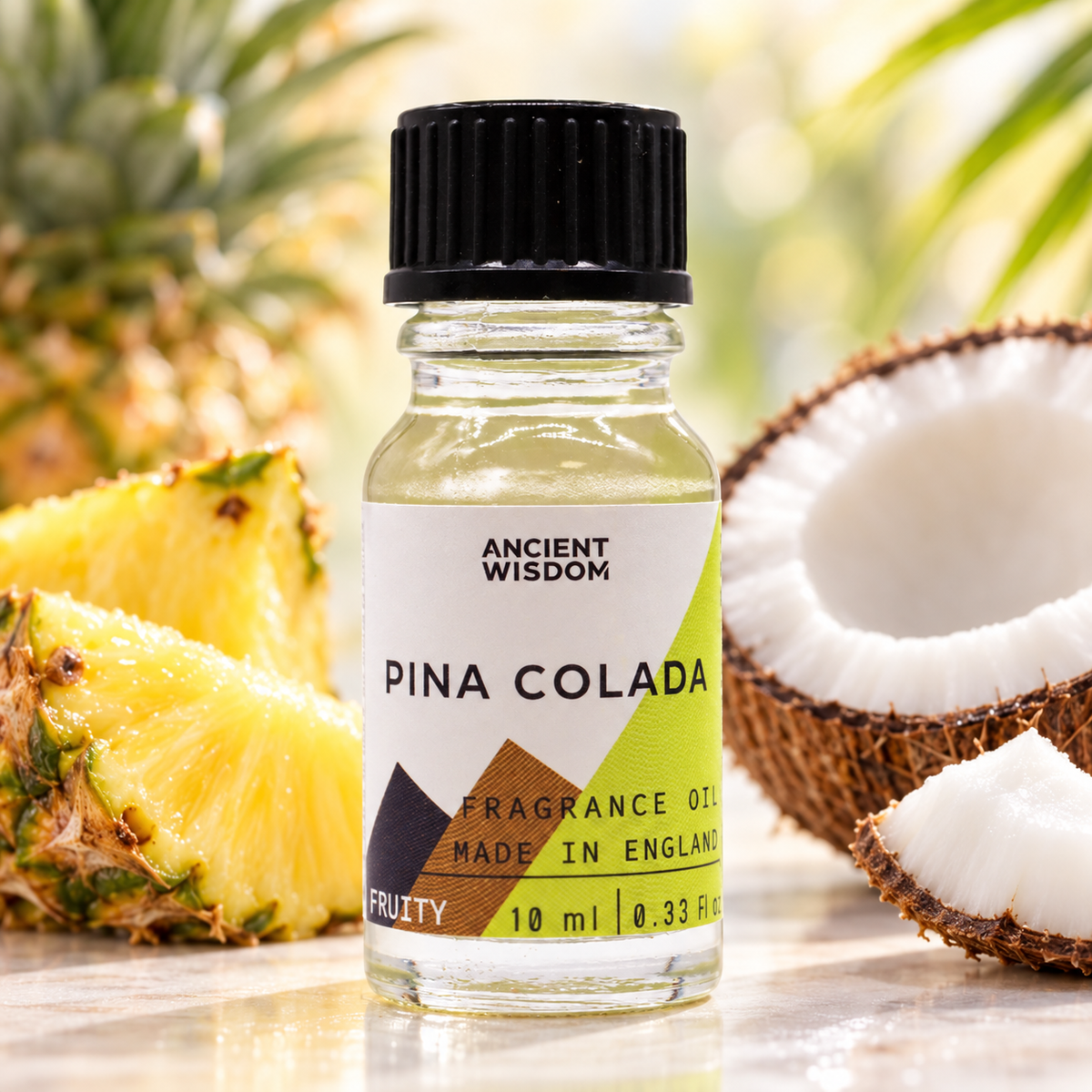 Duftöl Pinacolada 10ml