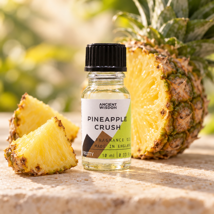 Duftöl Pinapple Crush 10ml